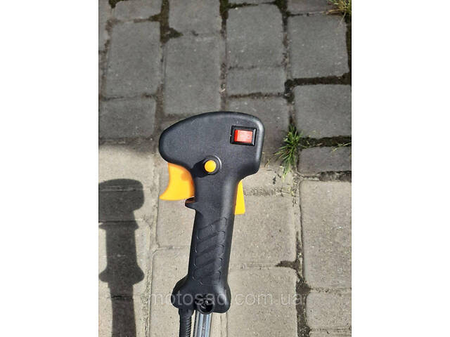 МОТОКОСА FERMER KS-400 Бензокоса - Фото 7