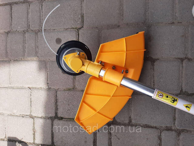 МОТОКОСА FERMER KS-400 Бензокоса - Фото 8