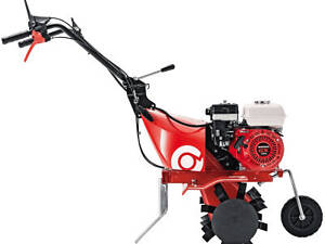 Мотокультиватор Solo by Al-Ko MH 7505 VR