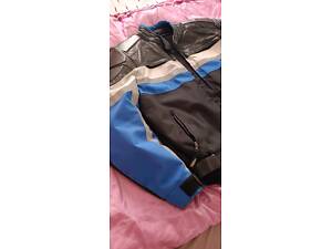 Мотокуртка, розмір Л