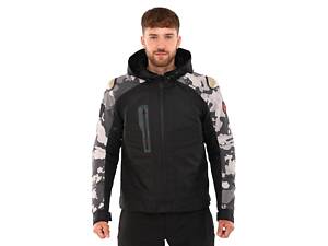 Мотокуртка Scoyco JK183 M Черный