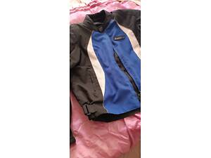 Мотокуртка Tuzo