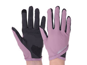 Мотоперчатки MADBIKE SK-16 M Пудровый