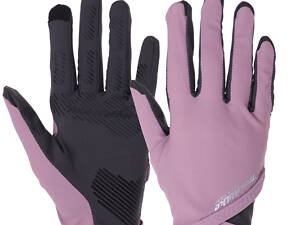 Мотоперчатки MADBIKE SK-16 M Пудровый