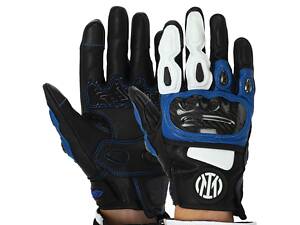 Мотоперчатки Riding Tribe GMS-04 XL Синий