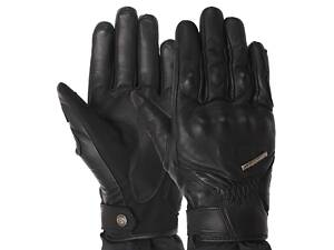 Мотоперчатки Scoyco Vintage MC131 S Черный