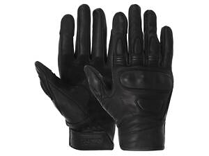 Мотоперчатки Scoyco Vintage MC154 M Черный