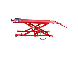 Мотопідіймач 220-780 мм 360 кг TORIN TRE64007