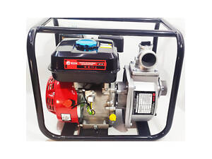 Мотопомпа EDON WP-50