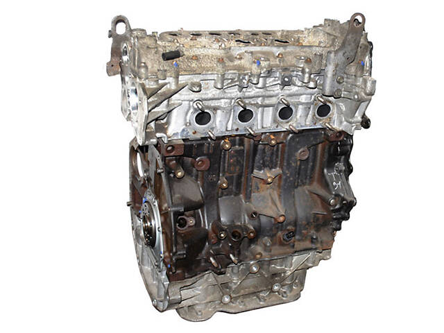 Мотор (Двигатель) 2.0 DCI OPEL VIVARO 2000-2014 M9R786, M9R780, M9R 780, M9R 786, 7711497316, 8201047054,
