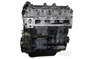 Мотор (Двигатель) 3.0MJET F1CE0481D(FG30DT) 116 кВт Iveco Daily E4 2006- PEUGEOT BOXER 2006-2014 F1CE0481D