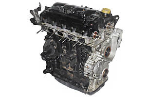 Мотор (Двигатель) без навесного 2.5DCI 2006- RENAULT MASTER 2003-2010 G9U 650, GP258797, 40272620