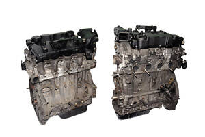Мотор (Двигатель) без навесного оборудования 1.6HDI 16V PEUGEOT PARTNER 2008- 9H01
