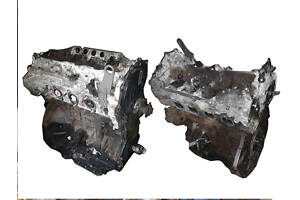 Мотор, Двигатель без навесного оборудования 2.0 DCI пробег 168тис RENAULT TRAFIC 2010-2014 M9RF692, 8201173603