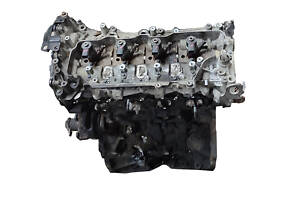Мотор (Двигатель) без навесного оборудования 2.0 DCI з форсункам RENAULT TRAFIC 2010-2014 M9RM786