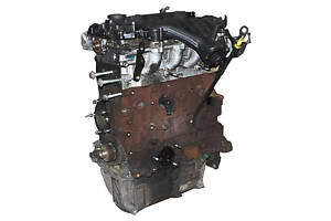 Мотор (Двигатель) без навесного оборудования 2.0HDI CITROEN JUMPY 2007-