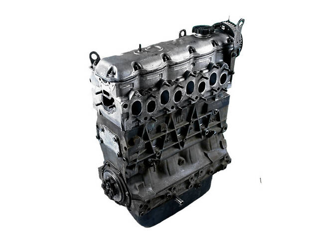Двигун без навісного обладнання 2.8DTI 1998-2001 84 кВт RENAULT MASTER 1998-2010 S9W 700, S9W