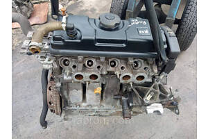 Мотор (Двигатель) Peugeot Partner Xara 206 306 Citroen Berlingo KFX 10FS7D 1.4 бензин 96-03г.в TU3JP