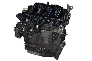 Мотор 2.5DCI RENAULT MASTER, G9U 630,