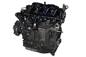 Мотор 2.5DCI RENAULT TRAFIC, G9U 630,