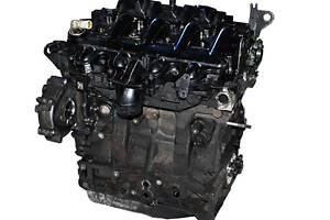 Мотор 2.5DCI RENAULT TRAFIC, G9U 630,