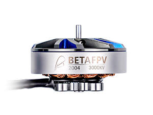 Мотор BetaFPV 2004 3000KV 4S
