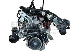 Мотор BMW 5 3.0 TDI (G30/G31) 2017 B57D30A it-13216 Дизель