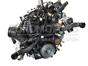 Двигатель BMW X5 3.0 (G05) 2018-2023 B57D30B it-13807 Дизель