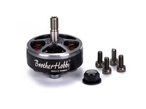 Мотор BrotherHobby Avenger 2806.5 1300KV для квадрокоптера