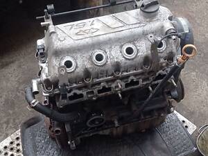 Мотор Чери Амулет 1.5