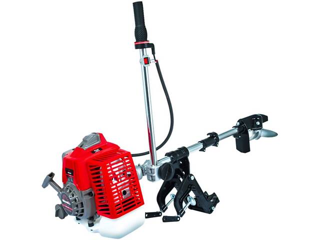 Мотор човновий Vitals Master LM 6335h - Фото 1