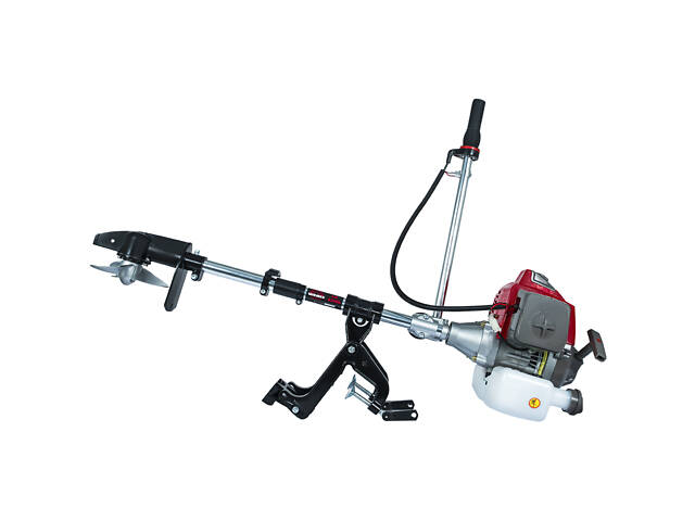 Мотор човновий Vitals Master LM 6335h - Фото 3