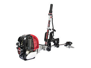 Мотор човновий Vitals Professional LM 391-4a (редуктор + двигун)