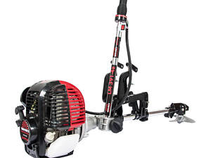 Мотор човновий Vitals Professional LM 391-4a (редуктор + двигун)