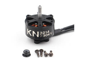 Мотор Diatone 3214 KV730 для мультикоптеров
