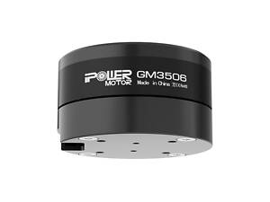 Мотор для подвесов iFlight iPower GM3506 с энкодером AS5048A