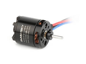 Мотор для літаків SunnySky X2216 V2 KV1100 3-4S