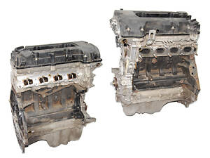 Двигатель (Двигатель) без навесного оборудования 1.2 16 V CHEVROLET AVEO (T300) 2011-2016 (ШЕВРОЛЕТ АВЕО) (A12XER)