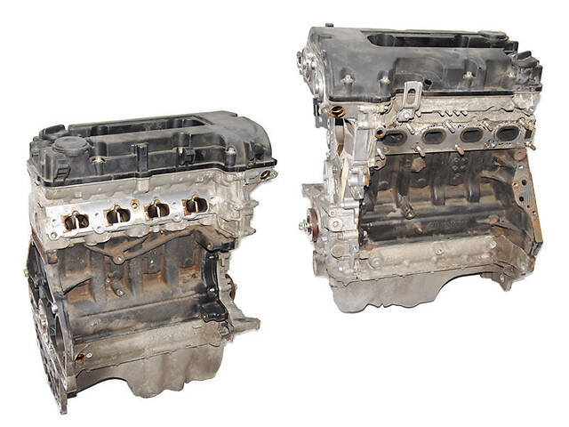 Двигатель (Двигатель) без навесного оборудования 1.2 16 V CHEVROLET AVEO (T300) 2011-2016 (ШЕВРОЛЕТ АВЕО) (A12XER) - Фото 1