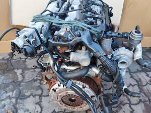 Мотор/двигун 1.6 дизель Kia Ceed/ Hyundai i30 48 тис.км пробігу 2010 р.в.