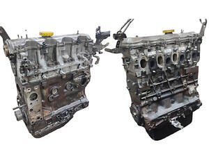 Мотор Двигатель без навесного оборудования 2.8JTD FIAT DUCATO 2002-2006 8140.43S