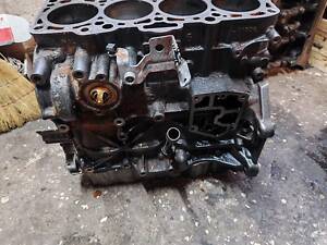 Мотор/двигун BKC, 1.9 tdi Volkswagen Touran/ Golf V/ Passat 250 тис.км пробігу.