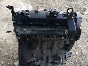 Мотор Двигун K9K Renault Euro 5 Євро 5 1,5