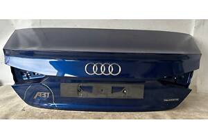 КРЫШКА БАГАЖНИКА AUDI A5 F5 8W КУПЕ