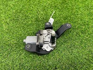 Мотор дворников Cadillac Xt5 1 3.6 2016 задн. (б/у)