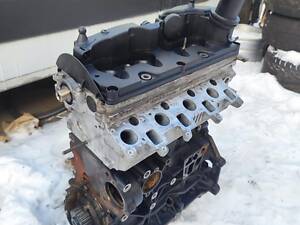 Мотор/двигун CCH, CCHA, CCHB Volkswagen Multivan V, VI/ Transporter T5, T6, 2.0 TDI