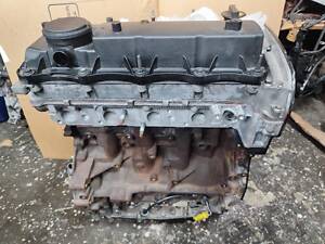 Мотор/двигун CVFF, Euro 5 Ford Custom, Transit/ Peugeot Boxer/ Fiat Ducato, 2.2 TDCi