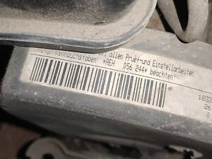 Мотор, Двигун 1.6 бензин (AEH) VAG (Audi A3, Skoda Octavia)1996-2007