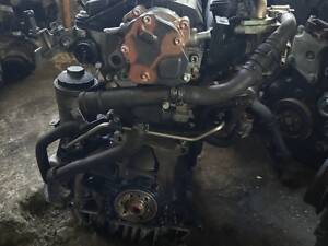 Мотор Двигун BKC Passat B6 1.9 tdi 77 кВт 105 л.с