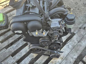 Двигатель мотор Ford Focus 2 ii 1.6 16v